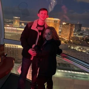 Meet your Posher, Bethany